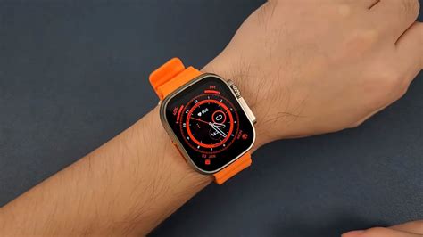 apple watch clone reddit